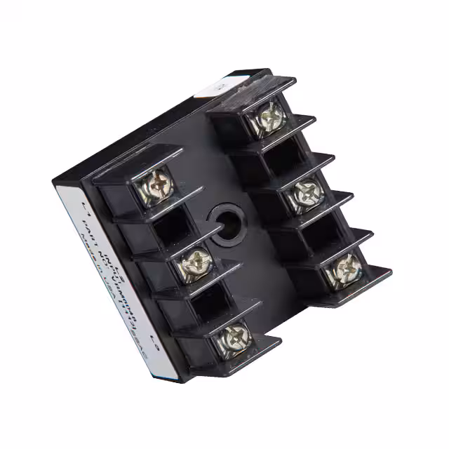 VRM6048 Littelfuse Inc. Zubehör